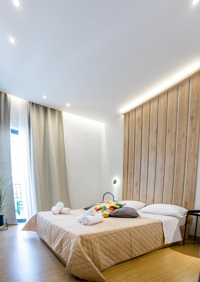 Evangeline Maisons Preveza Exteriér fotografie